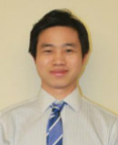 Assistant Professor Jun Zhao